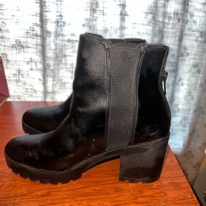 ALDO Boots - USED